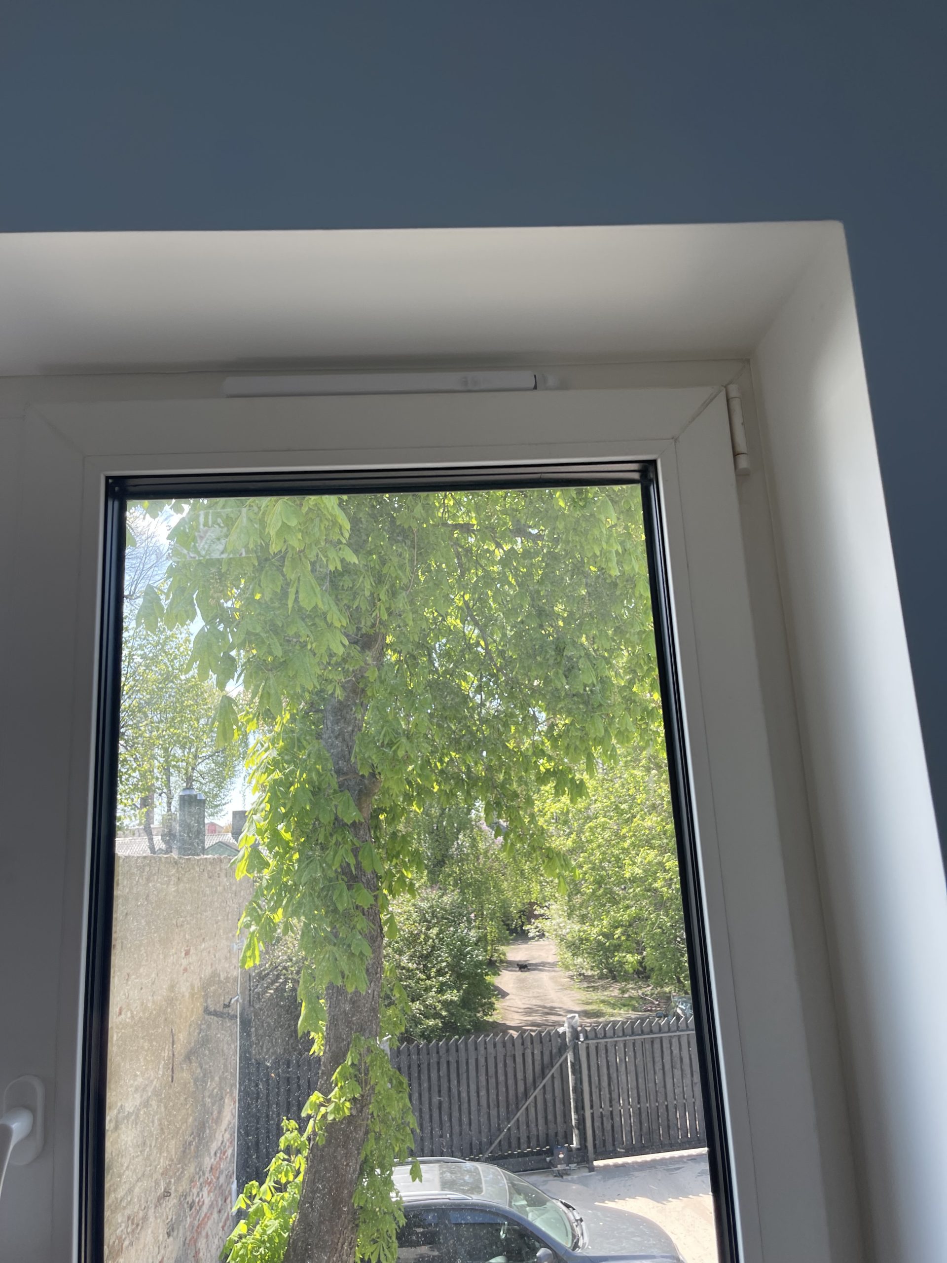 Ventsys Trickle Vents Photo Instruction Guide 11