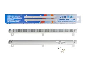 Ventsys Warranty / Returns